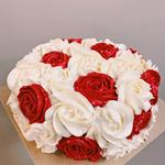 Buttercream Roses | Butter