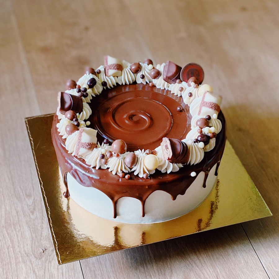 Kinder cake | 150