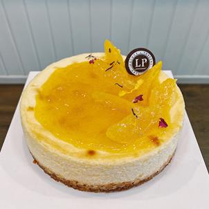 Cheesecake de mango | CheeseMA