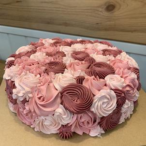 Buttercream Roses | Butter